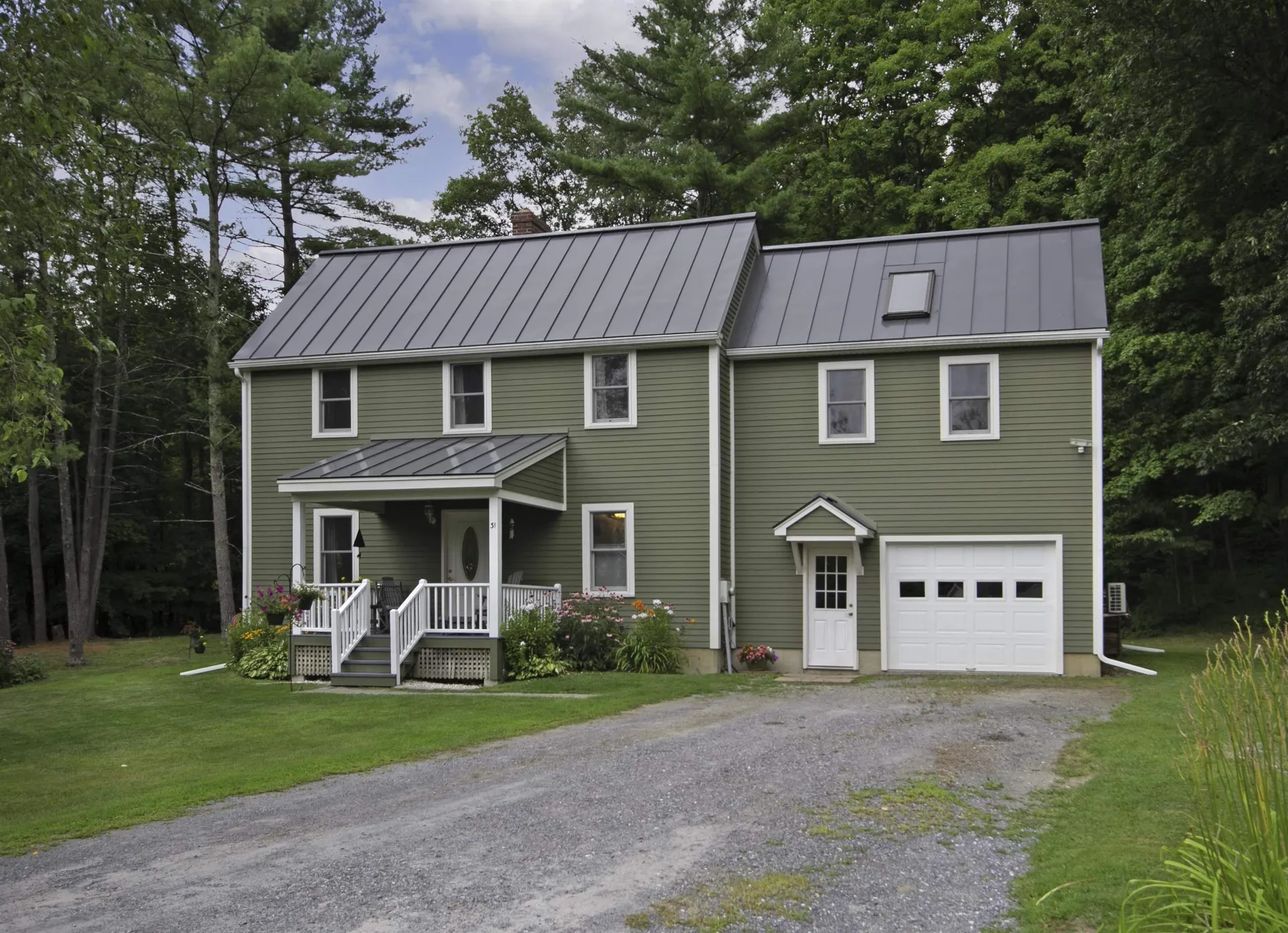 31 Foster Circle Middlebury VT 05753
