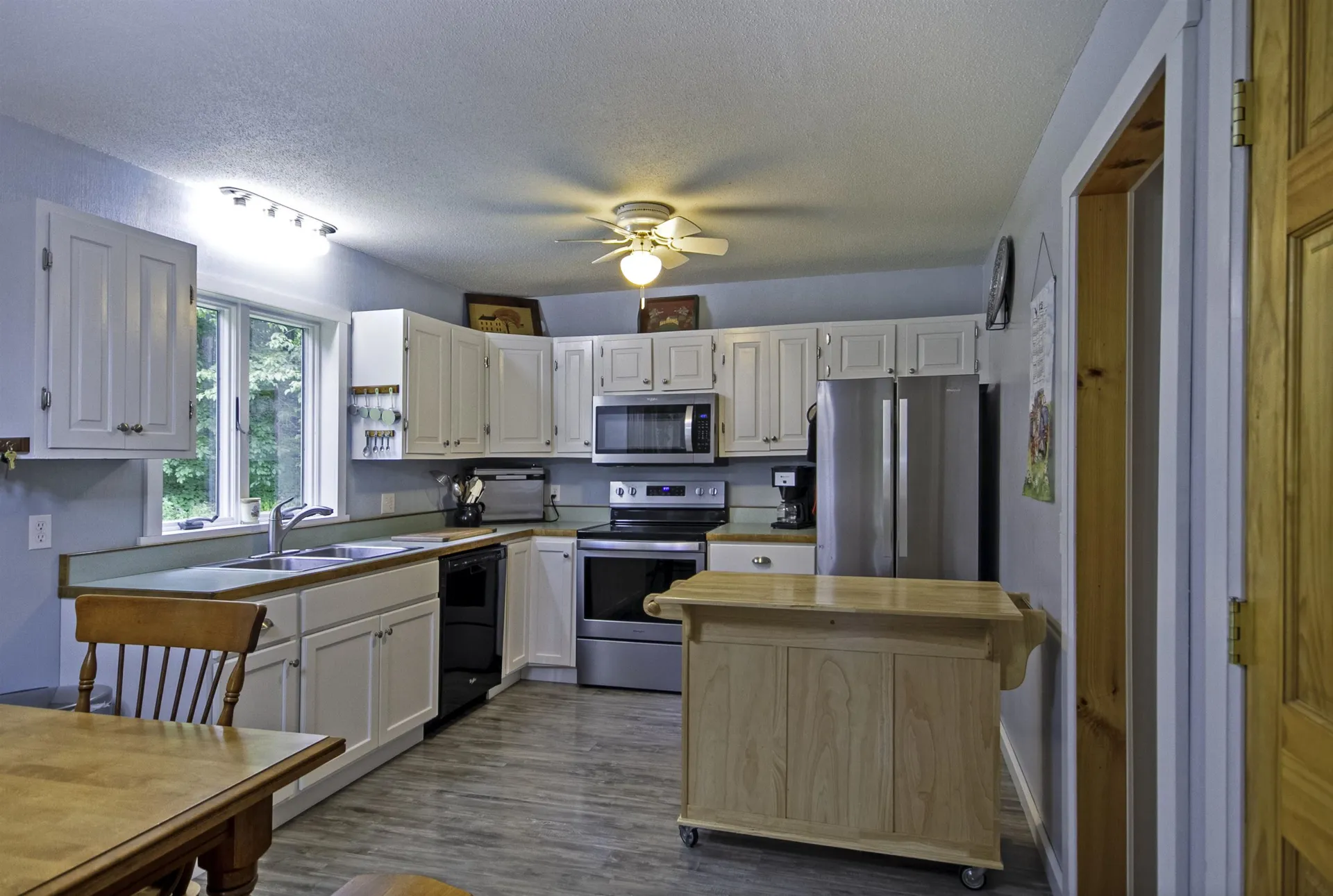 31 Foster Circle Middlebury VT 05753
