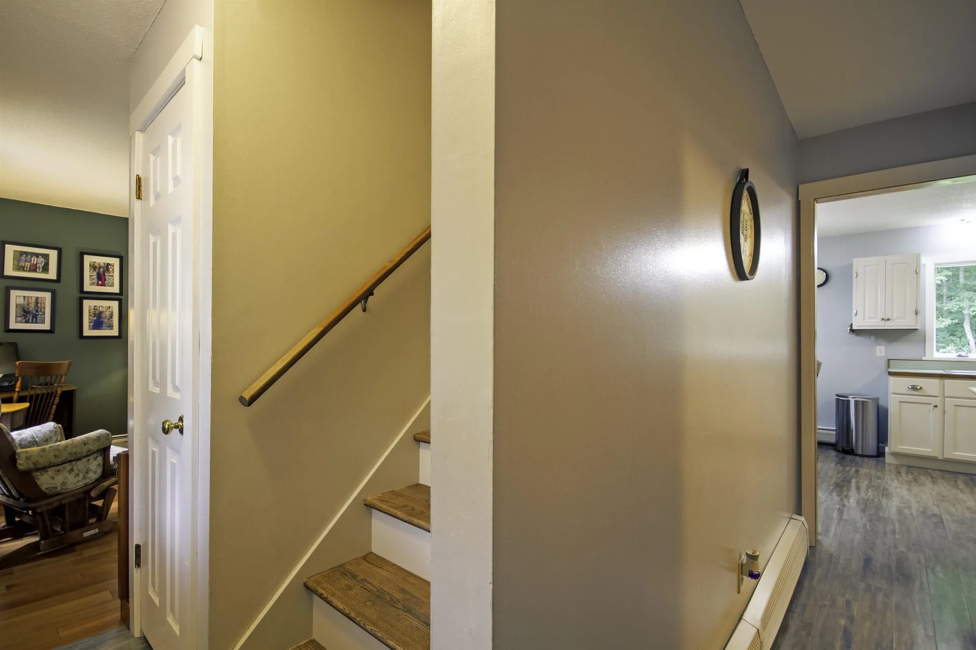 31 Foster Circle Middlebury VT 05753