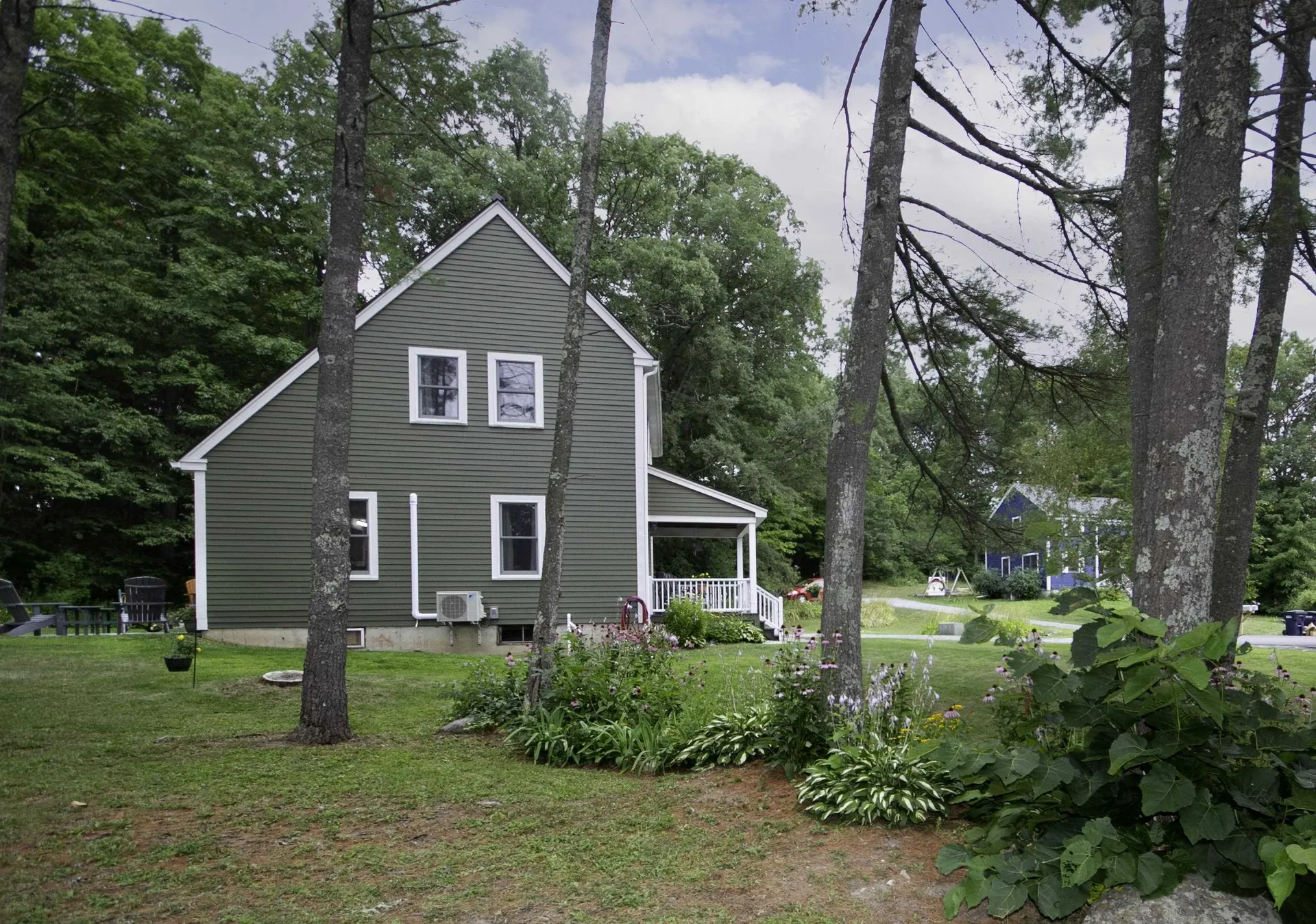 31 Foster Circle Middlebury VT 05753