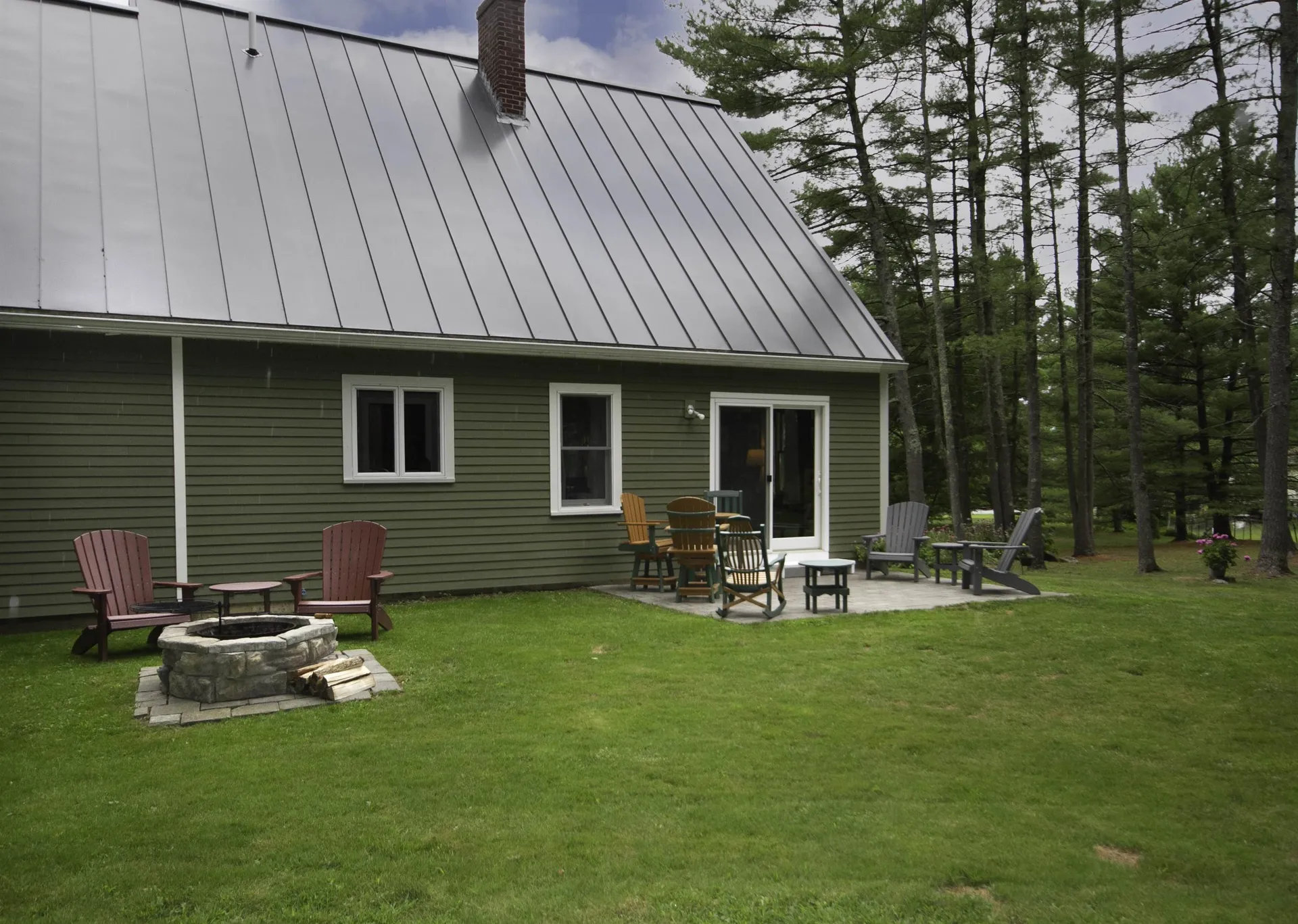 31 Foster Circle Middlebury VT 05753