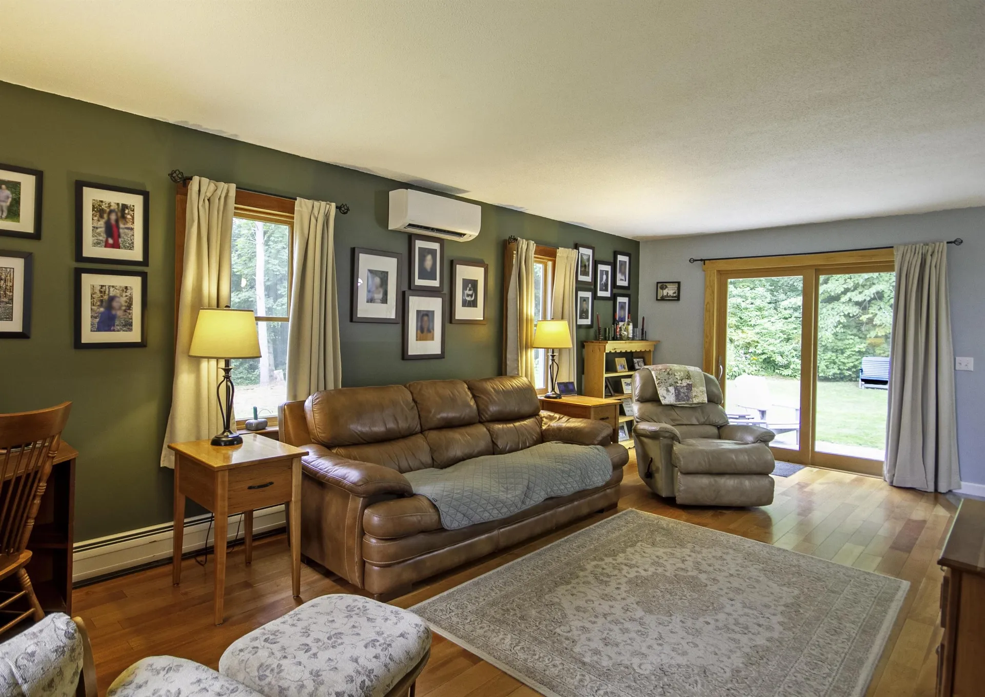 31 Foster Circle Middlebury VT 05753
