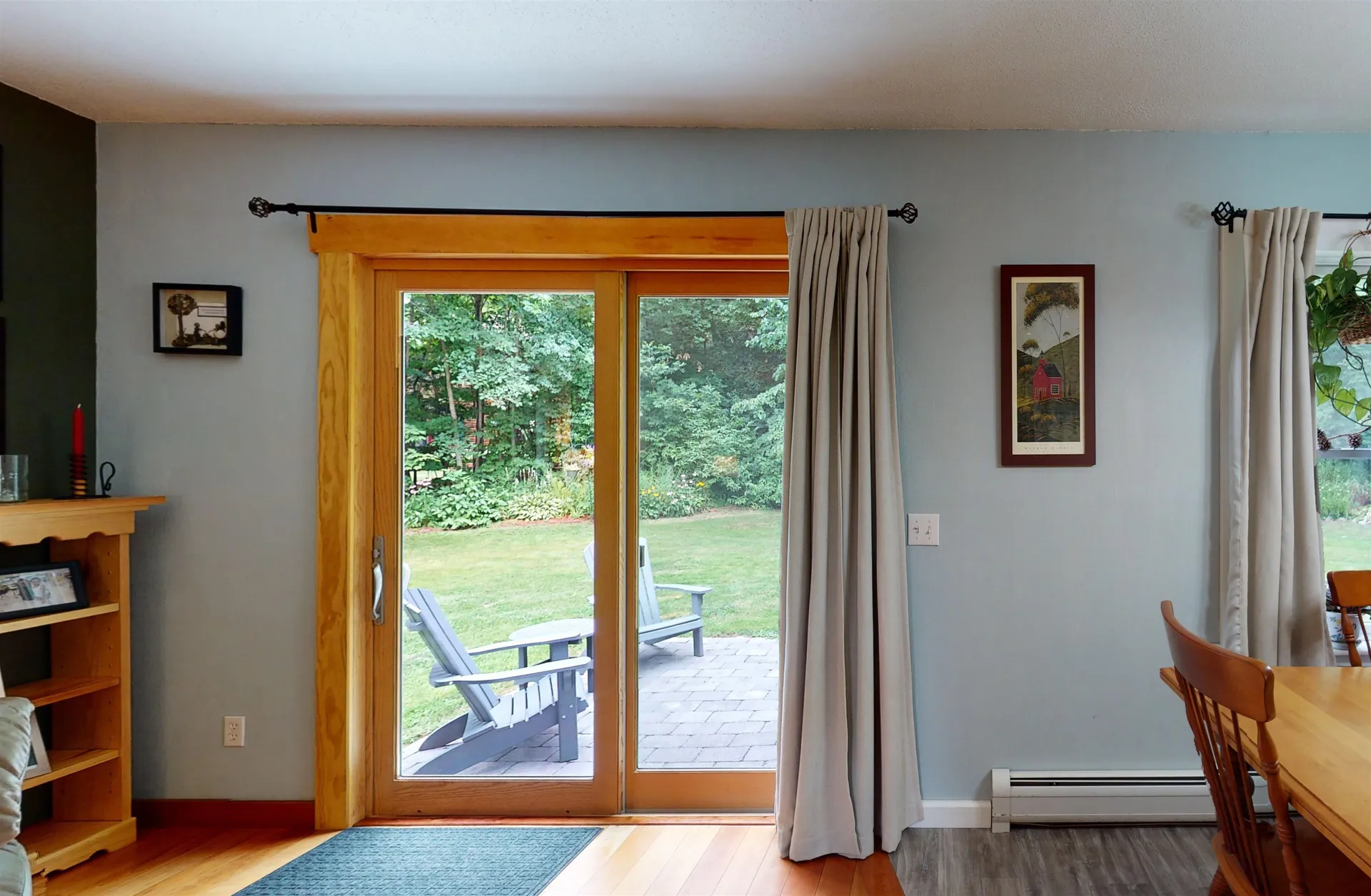 31 Foster Circle Middlebury VT 05753