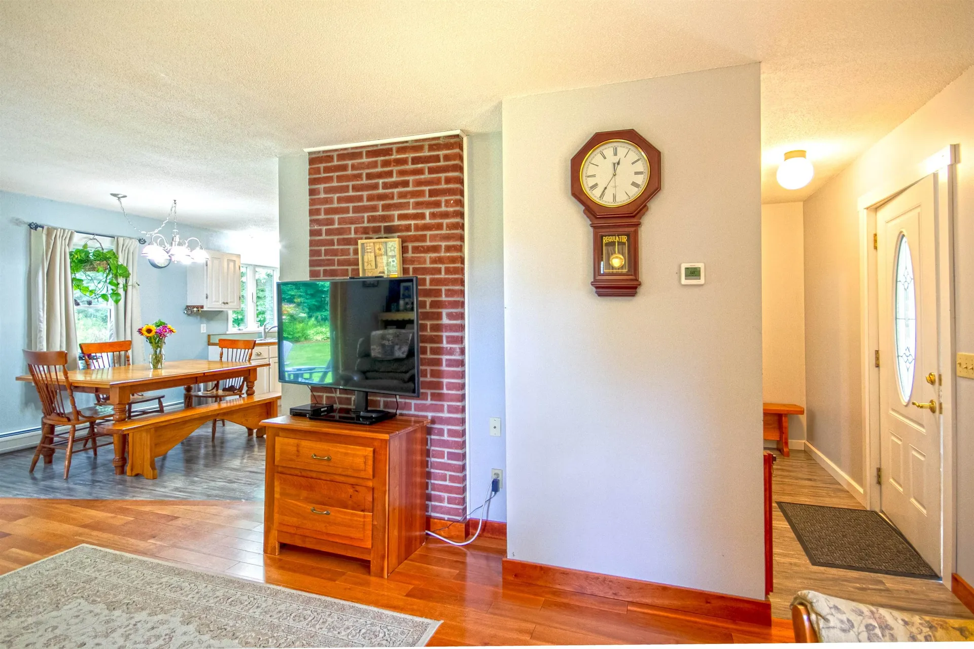 31 Foster Circle Middlebury VT 05753