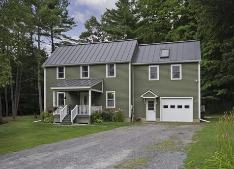 31 Foster Circle Middlebury VT 05753