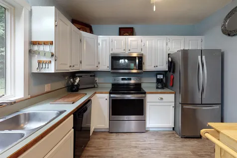31 Foster Circle Middlebury VT 05753