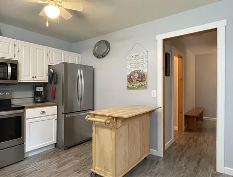 31 Foster Circle Middlebury VT 05753