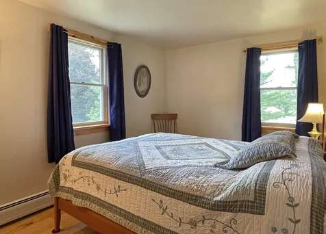 31 Foster Circle Middlebury VT 05753