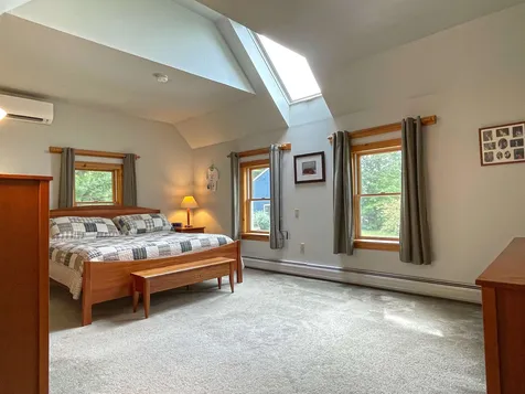 31 Foster Circle Middlebury VT 05753