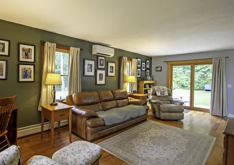 31 Foster Circle Middlebury VT 05753