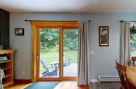 31 Foster Circle Middlebury VT 05753