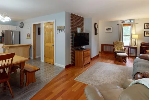 31 Foster Circle Middlebury VT 05753