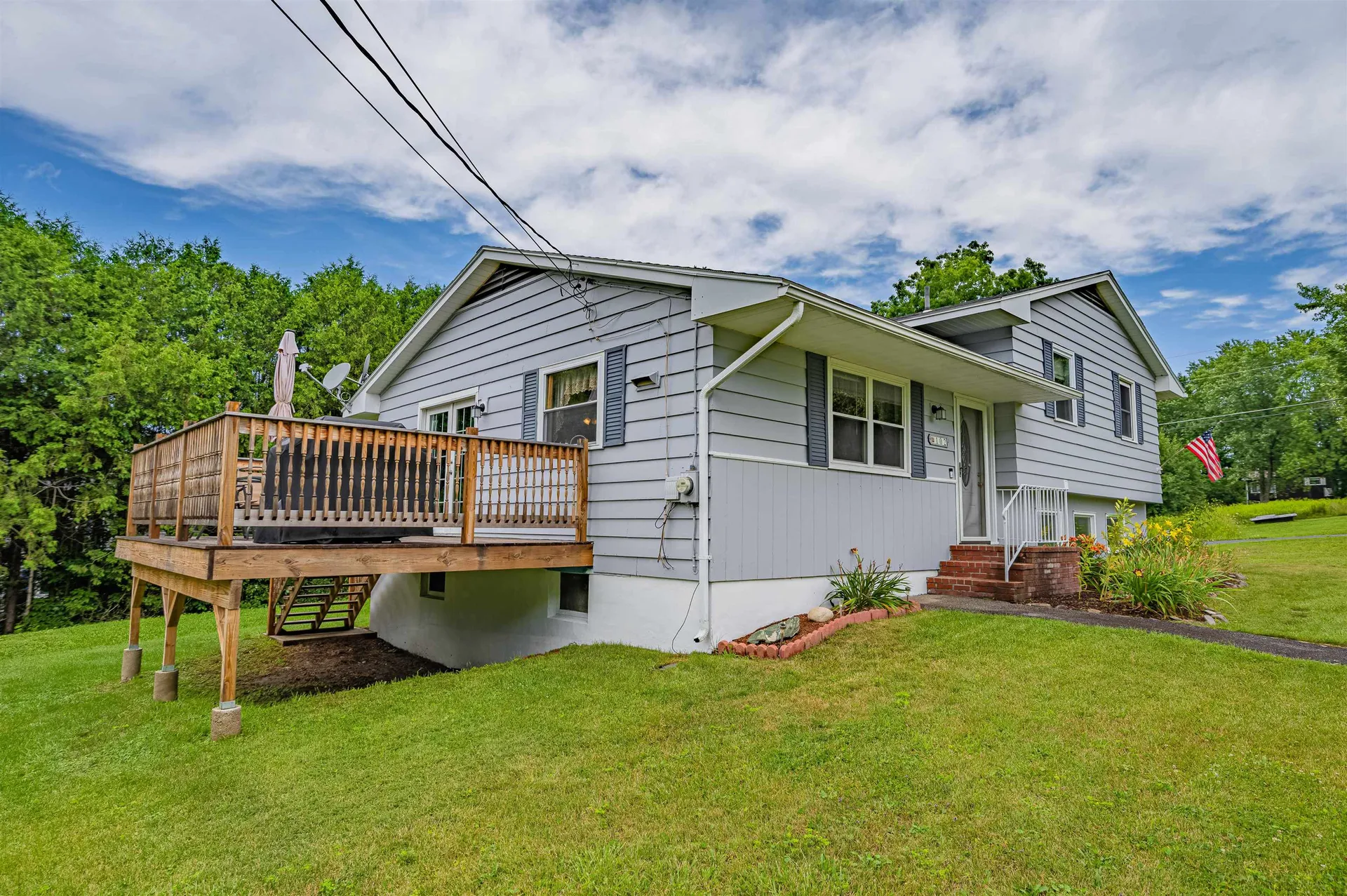 102 Cassie Street Barre Town VT 05641