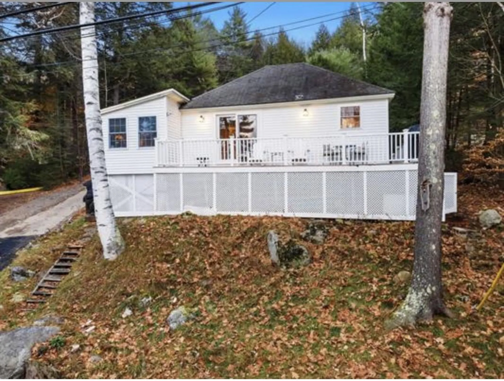 70 Pinnacle Park Road Meredith NH 03253