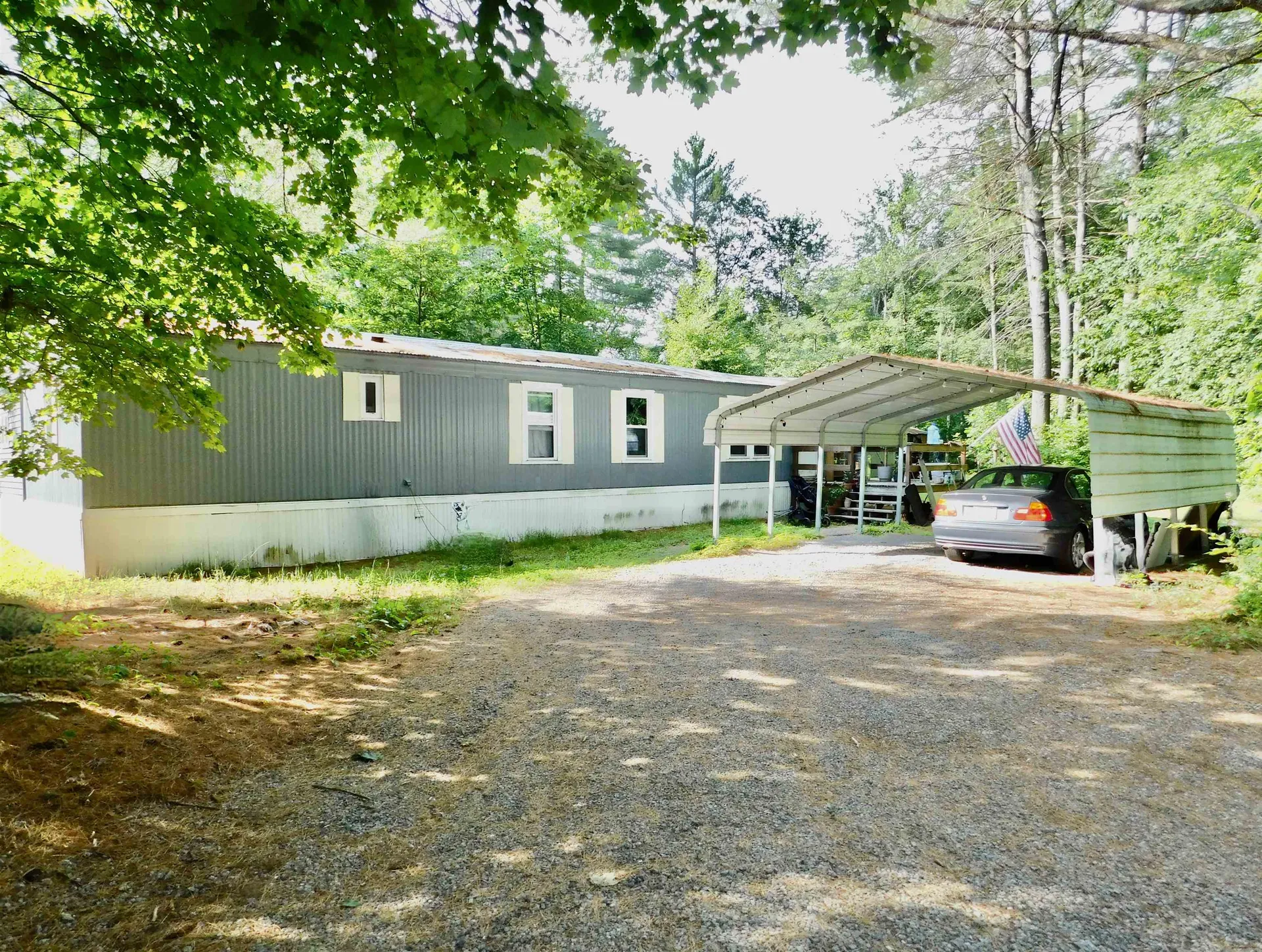5 Chamberlain Court Deering NH 03244