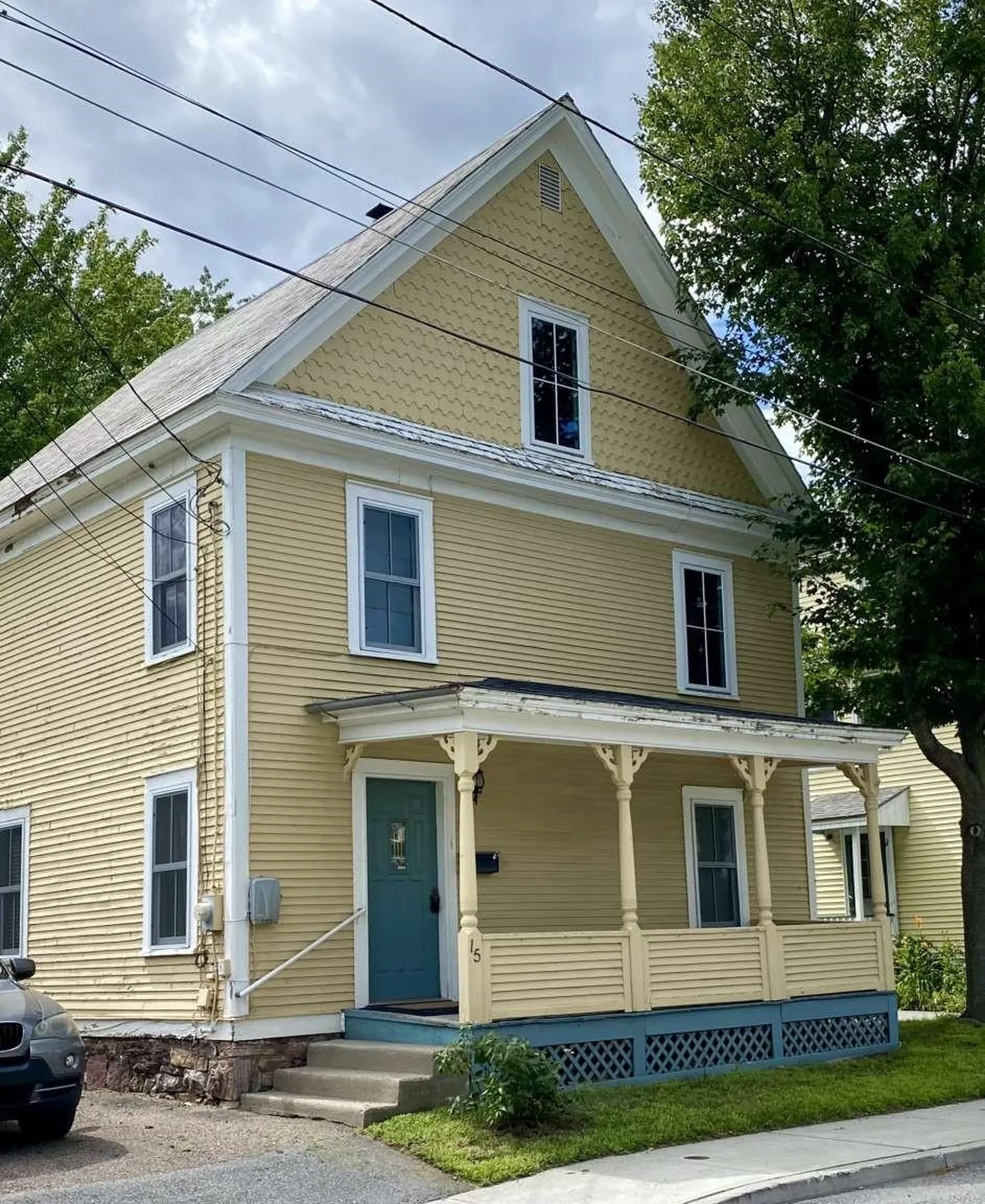 15 Nash Place Burlington VT 05401