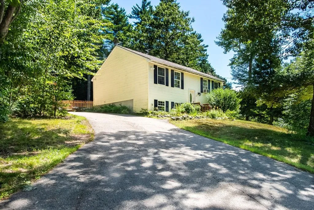 167 Berry River Road Barrington NH 03825