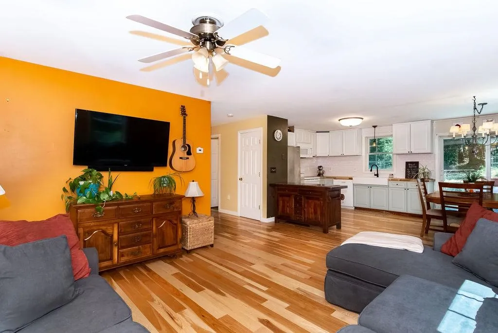 167 Berry River Road Barrington NH 03825