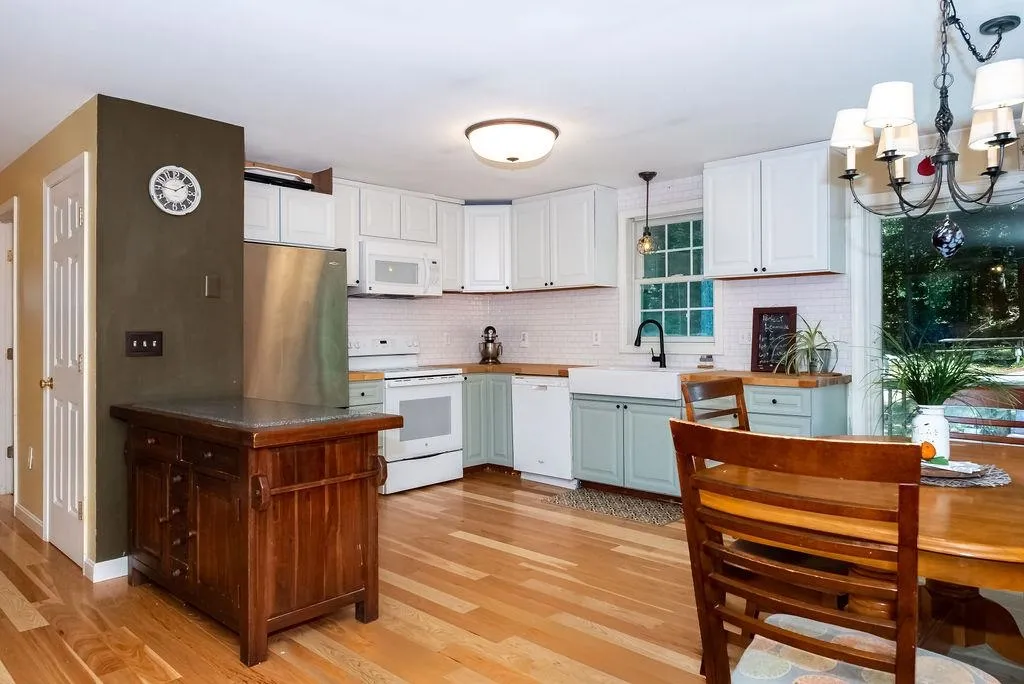 167 Berry River Road Barrington NH 03825