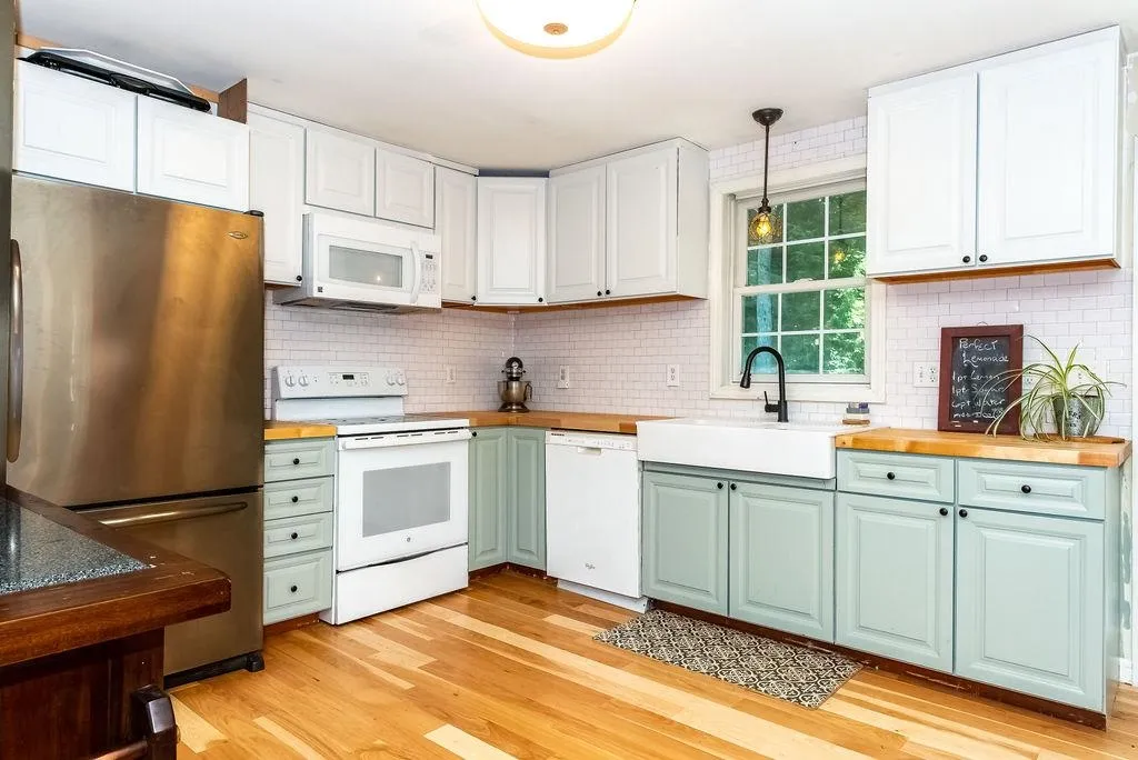 167 Berry River Road Barrington NH 03825