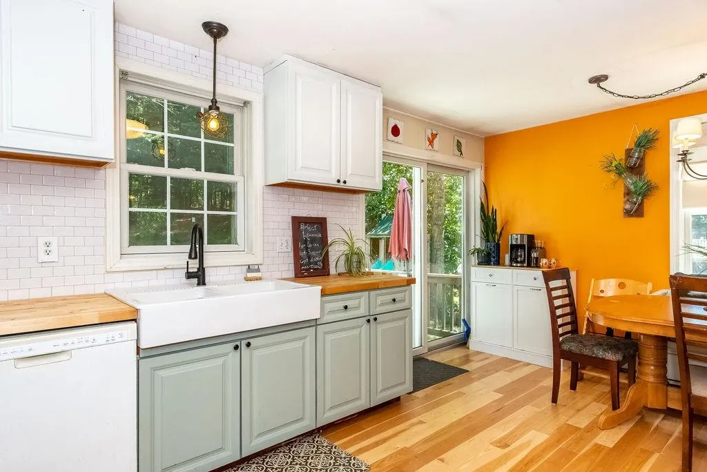 167 Berry River Road Barrington NH 03825
