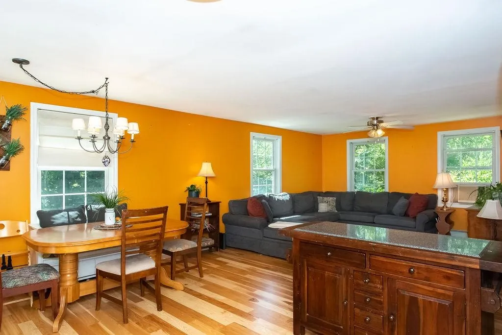 167 Berry River Road Barrington NH 03825