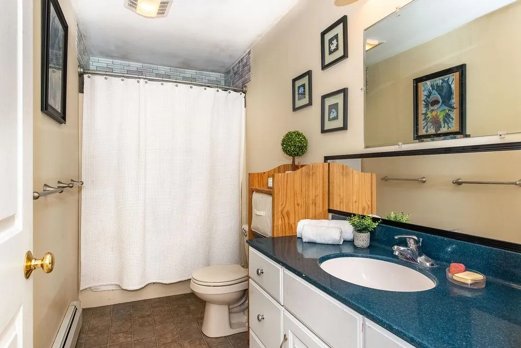 167 Berry River Road Barrington NH 03825