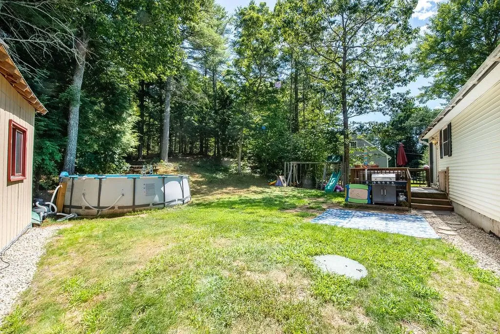 167 Berry River Road Barrington NH 03825