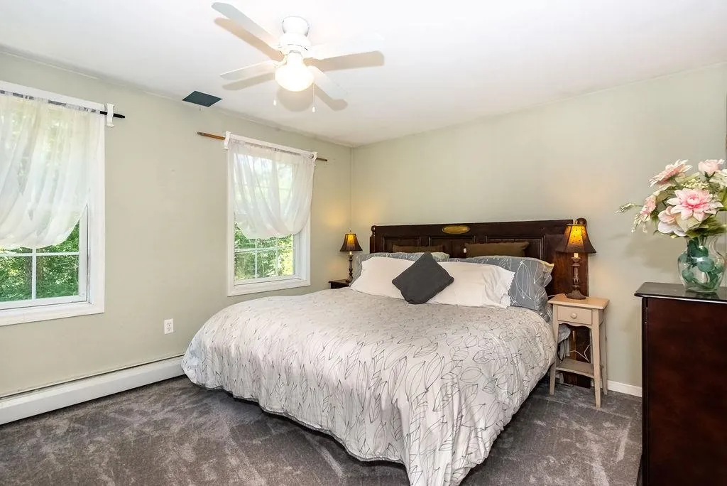 167 Berry River Road Barrington NH 03825