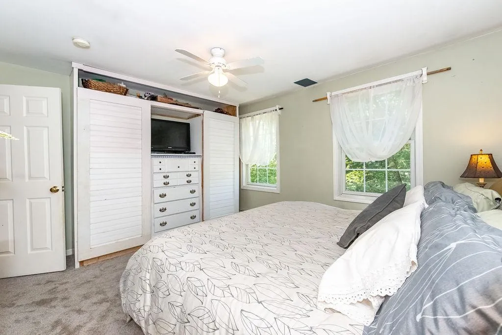 167 Berry River Road Barrington NH 03825