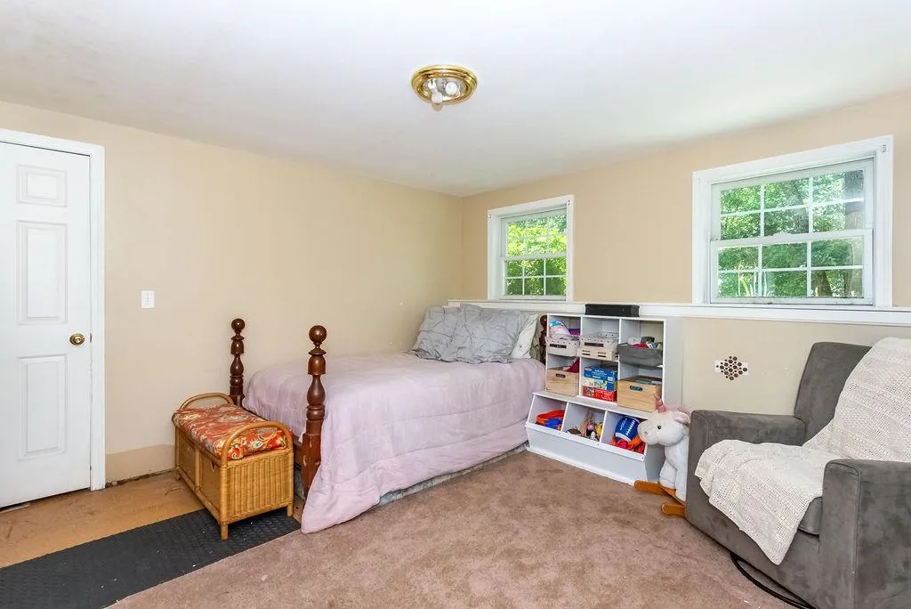 167 Berry River Road Barrington NH 03825