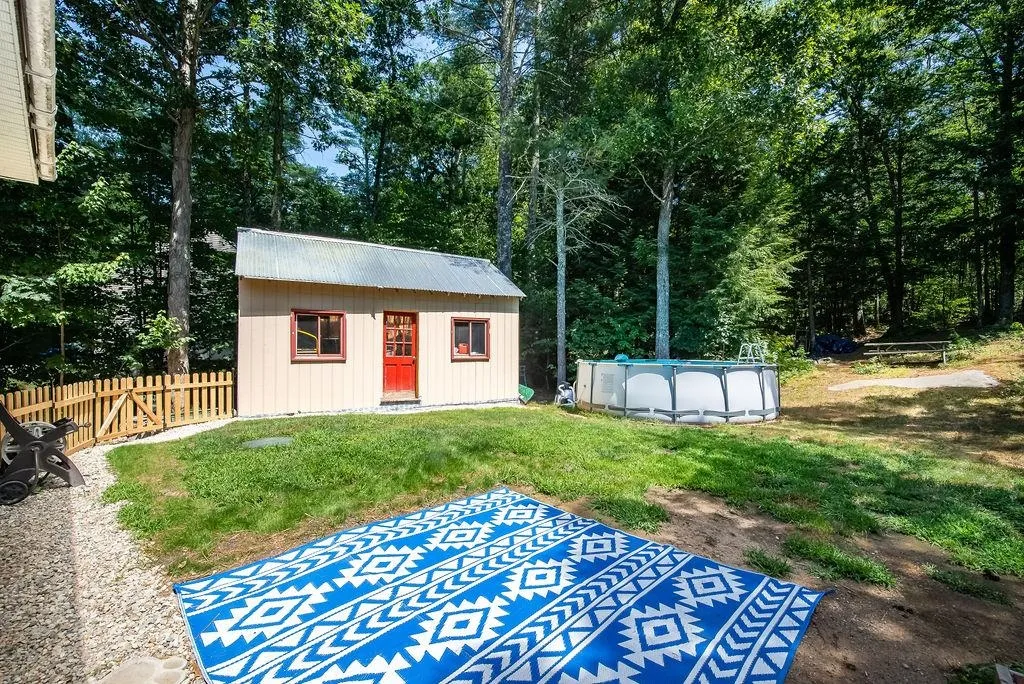 167 Berry River Road Barrington NH 03825