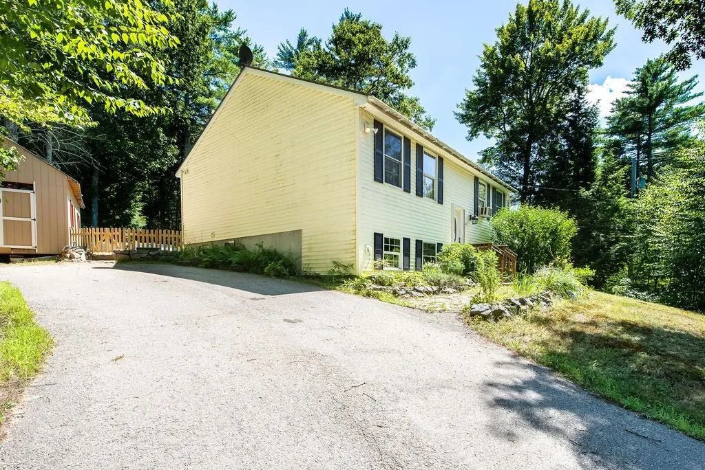 167 Berry River Road Barrington NH 03825