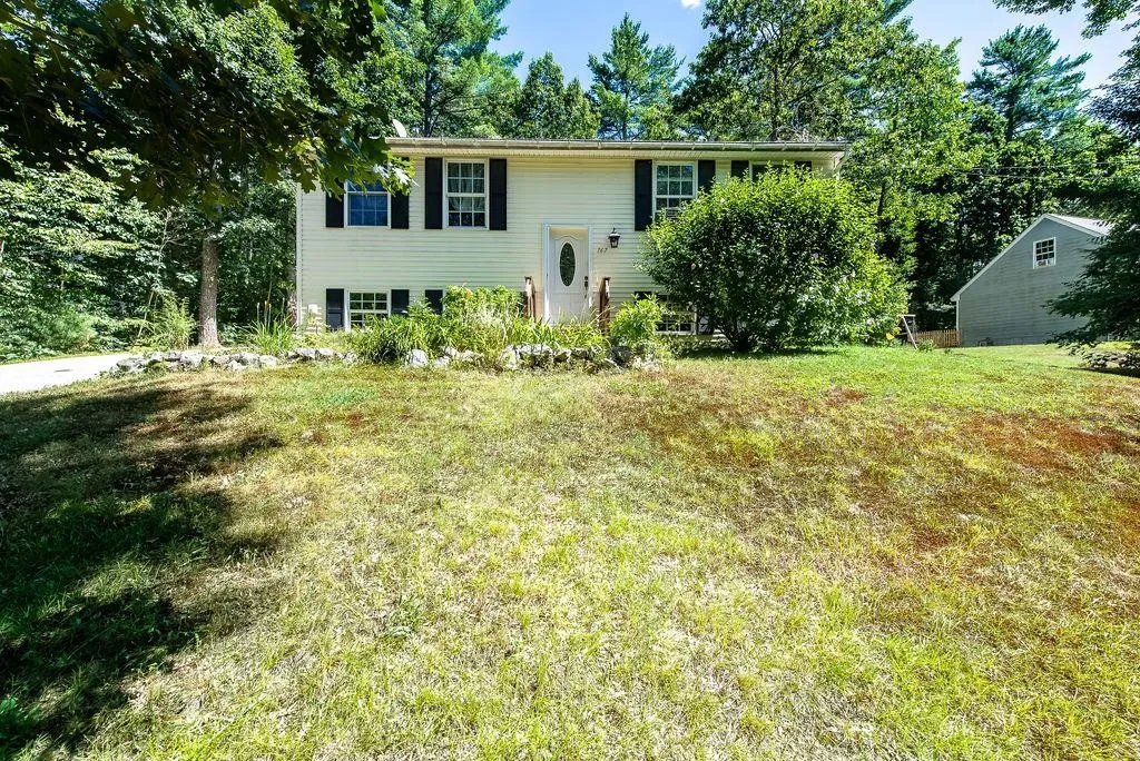 167 Berry River Road Barrington NH 03825