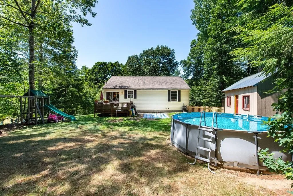 167 Berry River Road Barrington NH 03825