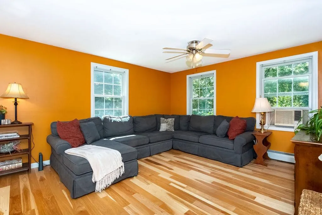 167 Berry River Road Barrington NH 03825