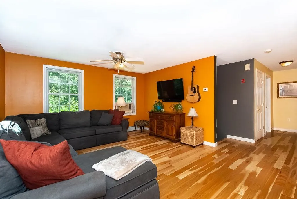 167 Berry River Road Barrington NH 03825
