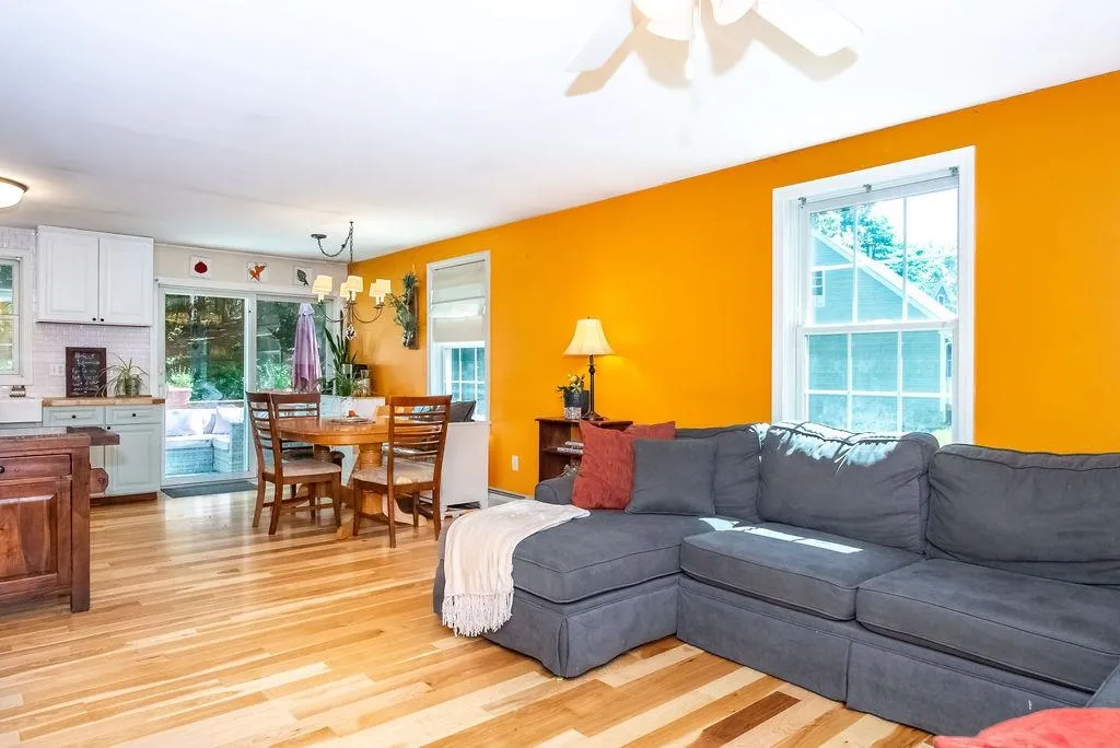 167 Berry River Road Barrington NH 03825