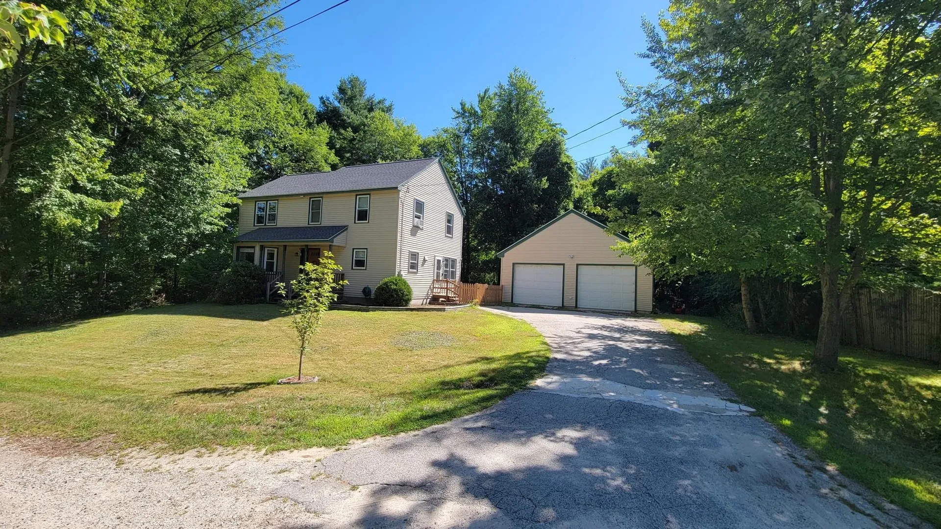 33 River Road Allenstown NH 03275