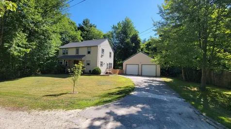 33 River Road Allenstown NH 03275