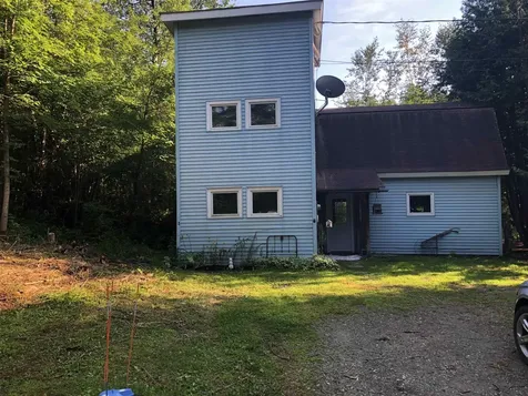 1066 Vt Route 100c Johnson VT 05656