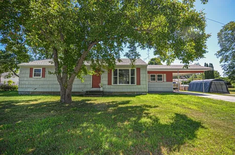 6 Emerson Street Hooksett NH 03106