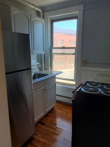 4 Elm Street Lancaster NH 03584