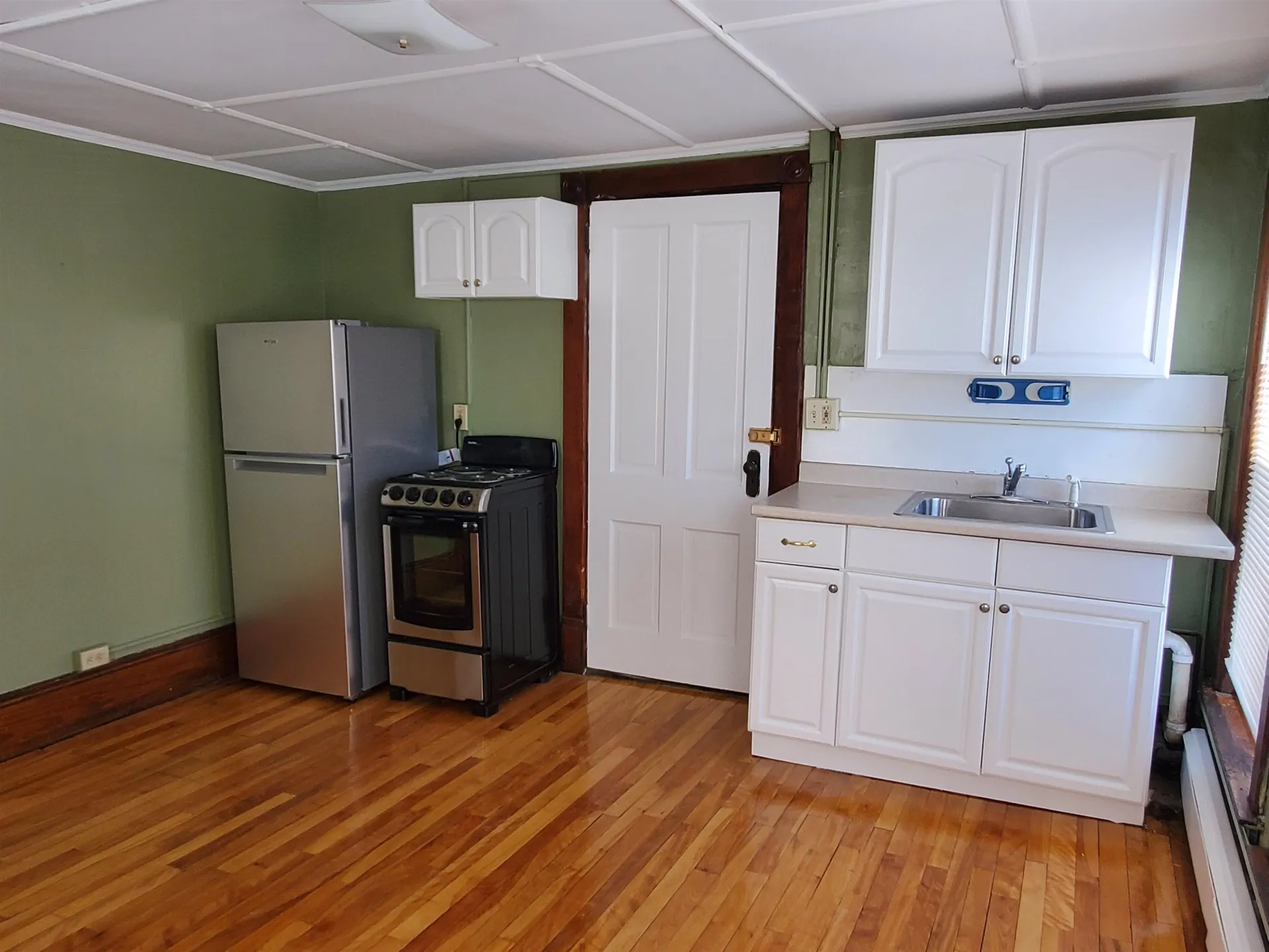 4 Elm Street Lancaster NH 03584