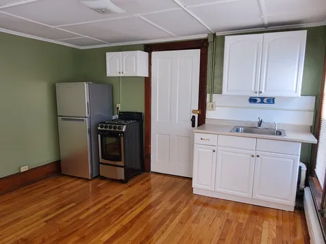 4 Elm Street Lancaster NH 03584