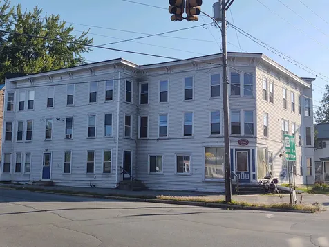 4 Elm Street Lancaster NH 03584