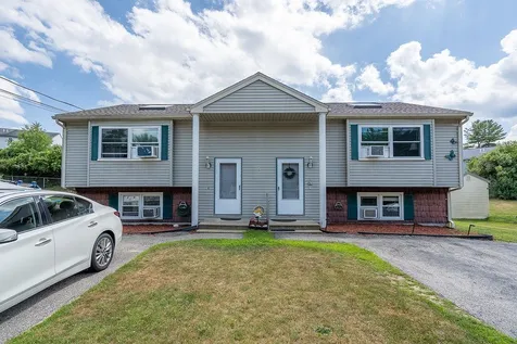 5 Lancelot Drive Derry NH 03038