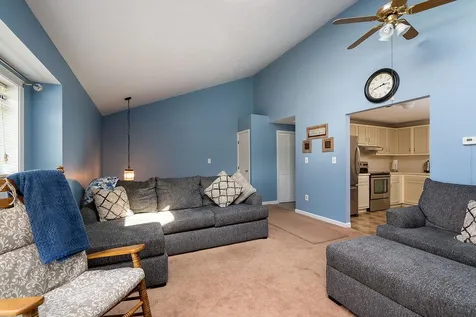 5 Lancelot Drive Derry NH 03038