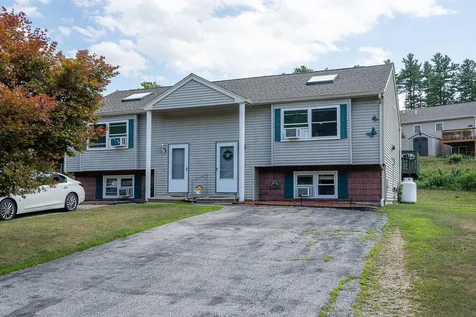 5 Lancelot Drive Derry NH 03038