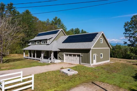 596 Menotomy Road Fryeburg ME 04037